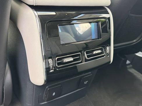 New 2026 Lincoln Aviator Reserve w/ Luxury Package AWD/4WD image 22
