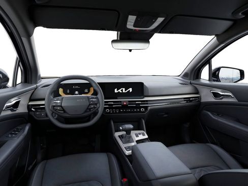 New 2026 Kia Sportage X-Line AWD/4WD image 14