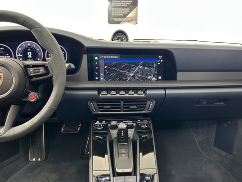 Certified 2026 Porsche 911 Targa 4 GTS image 20