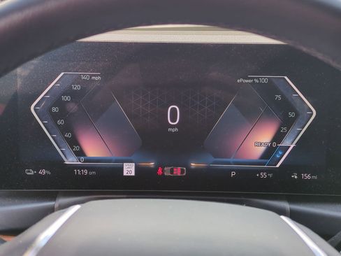 Certified 2023 BMW i4 eDrive40 w/ Premium Package image 21