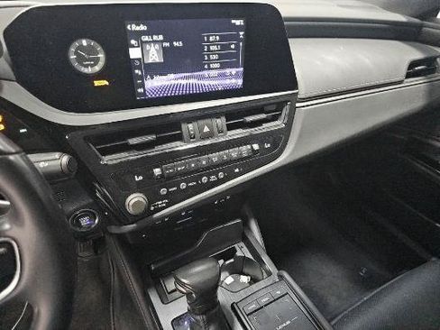 Used 2022 Lexus ES 350 w/ Premium Package FWD image 16