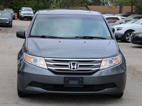 Used 2012 Honda Odyssey EX-L image 2