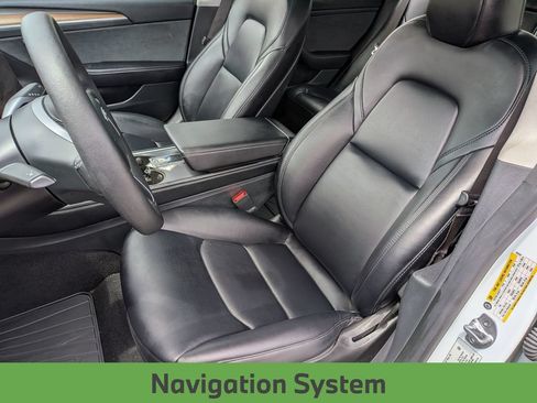 Used 2023 Tesla Model 3 Standard Range RWD image 15