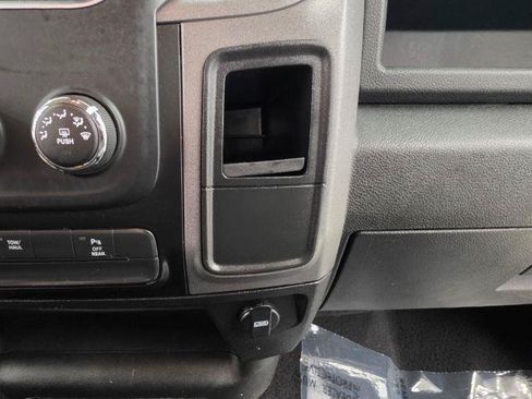 Used 2022 RAM 1500 Tradesman w/ Popular Equipment Group AWD/4WD image 19
