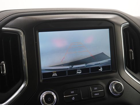 Used 2021 GMC Sierra 1500 AT4 image 29