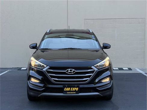 Used 2016 Hyundai Tucson Eco FWD image 2