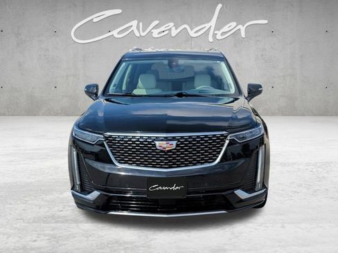 Certified 2022 Cadillac XT6 Premium Luxury w/ Technology Package image 18