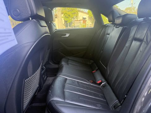 Used 2018 Audi A4 2.0T Premium Plus image 18