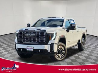 Used 2025 GMC Sierra 2500 Denali Ultimate AWD/4WD video 1