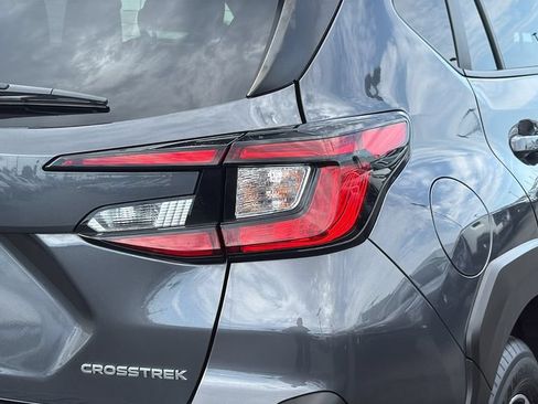 Certified 2024 Subaru Crosstrek 2.0i Premium w/ Crosstrek Mirror Package AWD/4WD image 7
