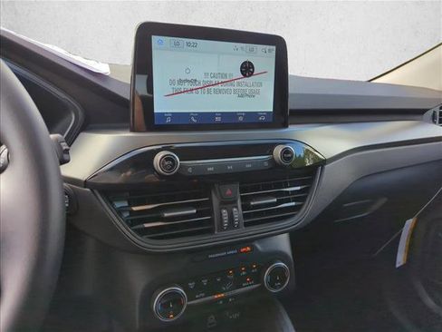 New 2026 Ford Escape Active image 12