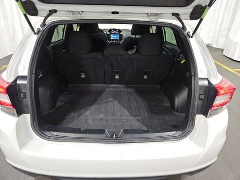Used 2019 Subaru Impreza 2.0i Sport image 11