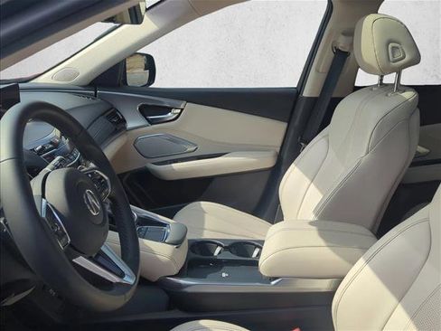 Used 2025 Acura RDX SH-AWD w/ Technology Package image 10
