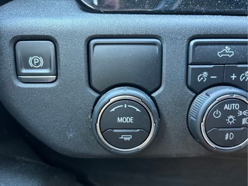 Used 2024 Chevrolet Silverado 1500 RST w/ Protection Package RWD image 25