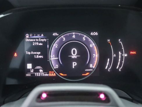 Certified 2024 Lexus RX 350 Premium image 23