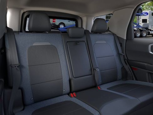 New 2026 Ford Bronco Sport Outer Banks AWD/4WD image 11