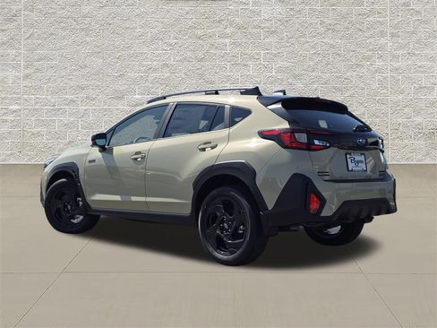 New 2026 Subaru Crosstrek 2.5i Sport AWD/4WD image 5