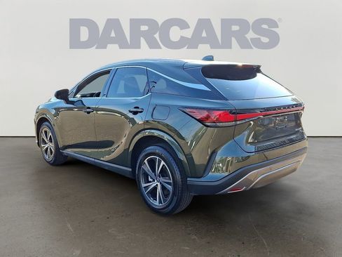 Used 2025 Lexus RX 350 Premium image 4