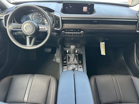 New 2026 MAZDA CX-50 AWD 2.5 Hybrid w/ Cargo Package image 12
