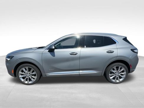 Used 2023 Buick Envision Avenir AWD/4WD image 6
