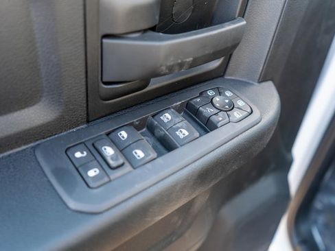 New 2026 RAM 2500 Tradesman image 11