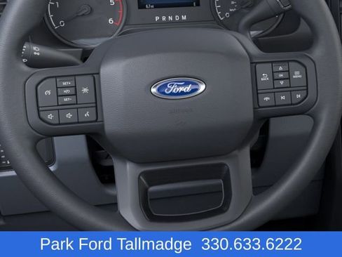 New 2025 Ford F350 XL RWD image 12