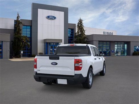 New 2026 Ford Maverick XL image 8