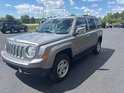 Used 2015 Jeep Patriot Sport w/ Power Value Group