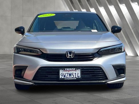 Used 2024 Honda Civic Sport image 9