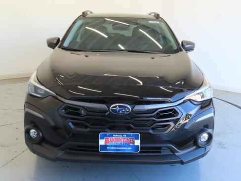 New 2025 Subaru Crosstrek 2.5i Limited w/ Crosstrek Mirror Package image 11
