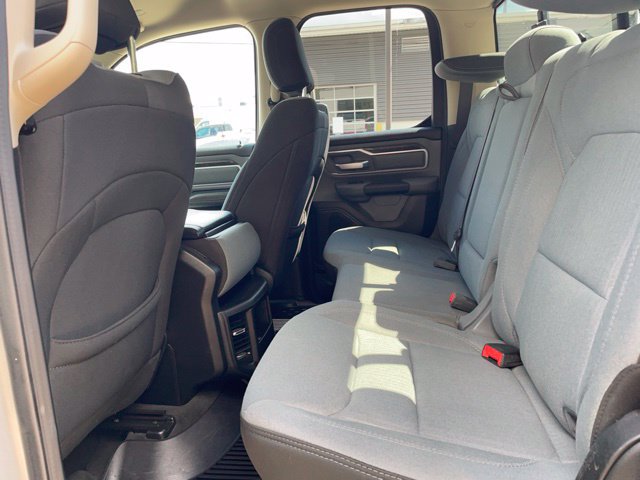 Used 2020 RAM 1500 Big Horn AWD/4WD image 24