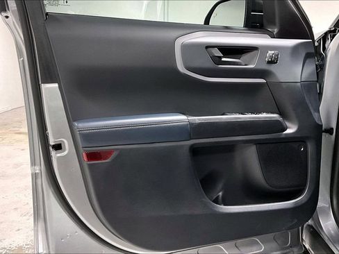 Used 2023 Ford Bronco Sport Outer Banks image 20