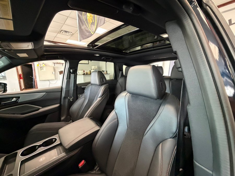 Used 2026 Acura MDX A-Spec AWD/4WD image 22