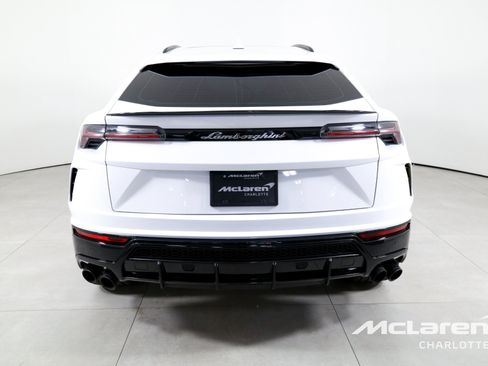 Used 2019 Lamborghini Urus AWD/4WD image 7