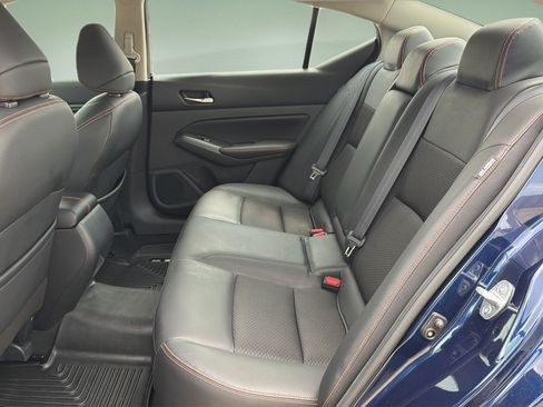 Used 2021 Nissan Altima 2.5 SR AWD/4WD image 15