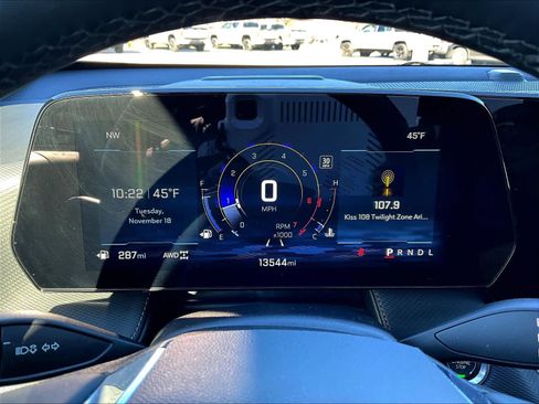 Used 2025 Chevrolet Equinox LT image 25