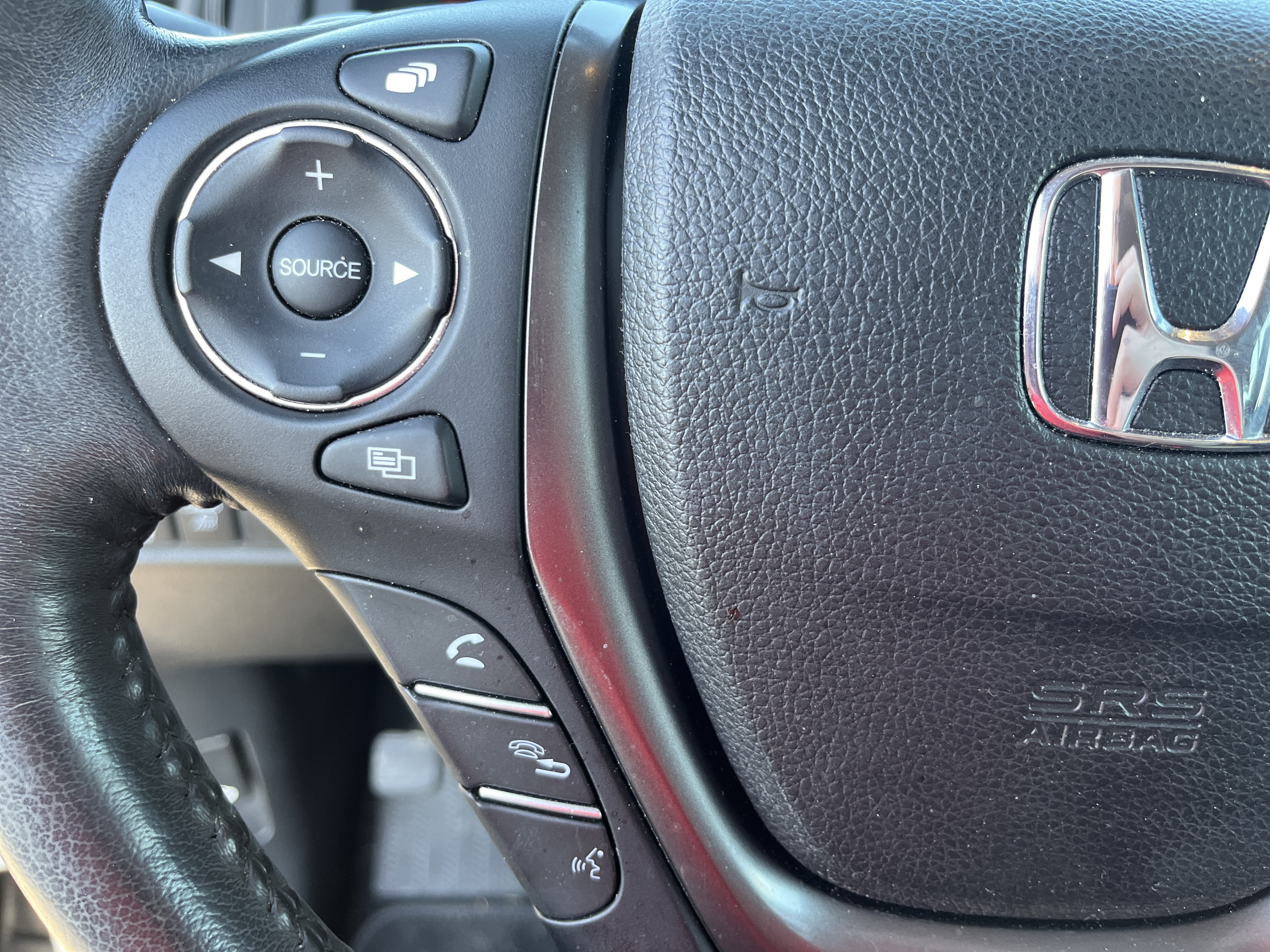 Used 2020 Honda Ridgeline RTL image 21