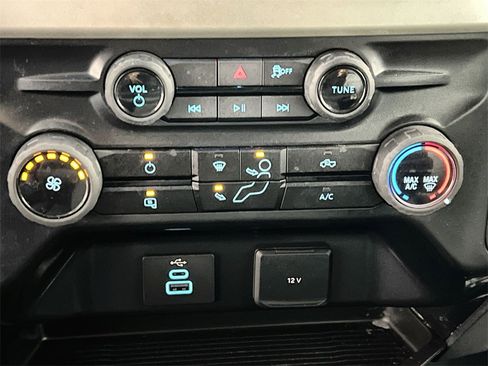 Used 2025 Ford F250 XLT image 16