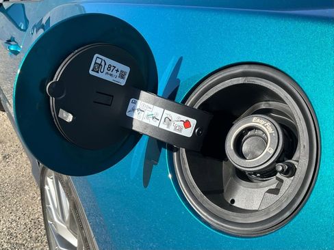 New 2026 Ford Mustang GT Premium image 13