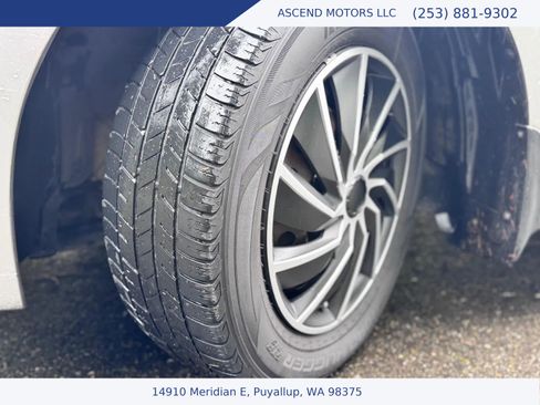 Used 2009 Honda Accord LX image 14