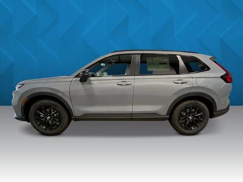 New 2026 Honda CR-V Sport-L image 2