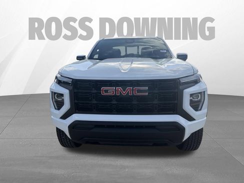 Used 2026 GMC Canyon Elevation RWD image 2