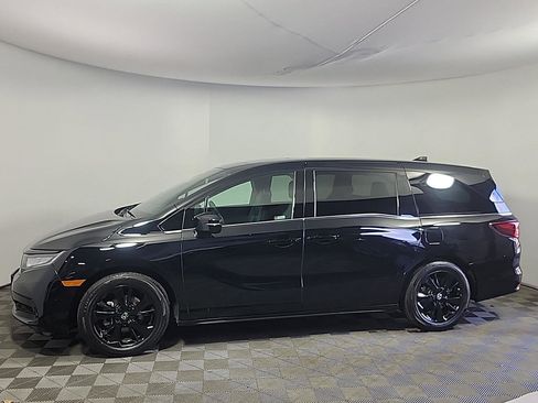 Certified 2023 Honda Odyssey Sport image 10