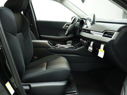 New 2026 Mitsubishi Outlander ES FWD image 18