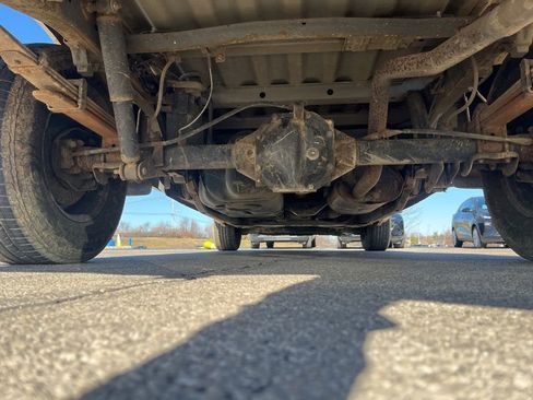 Used 2013 Nissan Frontier S w/ S Preferred Pkg image 16