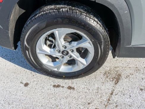 Used 2024 Hyundai Tucson SEL AWD/4WD image 9