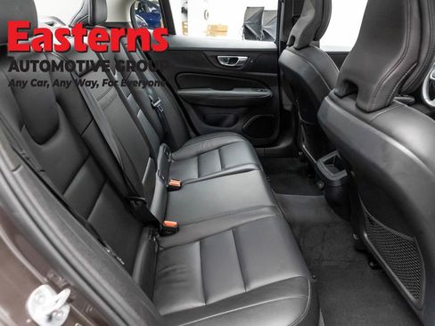 Used 2024 Volvo S60 B5 Core AWD/4WD image 24