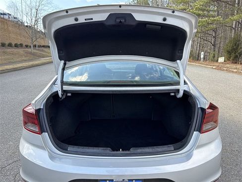 Used 2020 Hyundai Elantra SEL w/ Cargo Package (C1) image 22