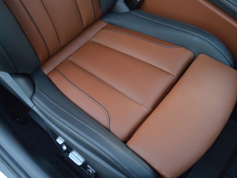 Used 2025 BMW 840i xDrive Coupe image 31