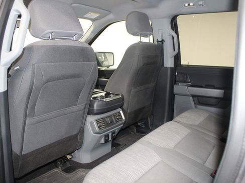 Used 2021 Ford F150 XLT w/ Equipment Group 302A High image 28